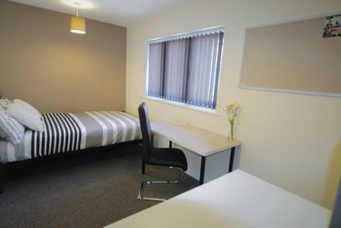 3 bed house, Bower Road, Crookesmoor, Sheffield, S101ER - Image 4